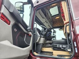 Scania R580 V8 XT / 6x2 BOOGIE / RETARDER / HYDRAULIC ...