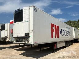 Schmitz Cargobull Semiremolque Frigo Standard Dos pisos