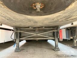 Schmitz Cargobull Semiremolque Frigo Standard Dos pisos