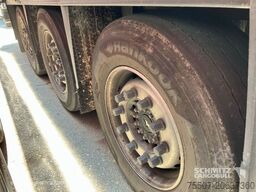 Schmitz Cargobull Semiremolque Frigo Standard Dos pisos