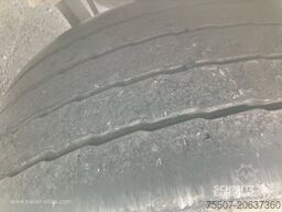 Schmitz Cargobull Semiremolque Frigo Standard Dos pisos