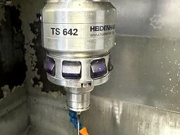 Fehlmann Picomax 60 CNC