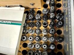 Fehlmann Picomax 60 CNC