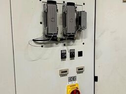 Fehlmann Picomax 60 CNC