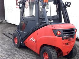 Linde H30 D