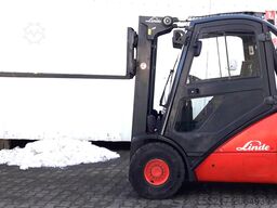 Linde H30 D