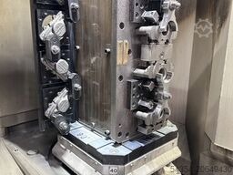 Mazak HCN - 4000