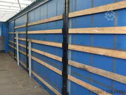 Krone SDP 27 Coil 8.600 bahnverladbar