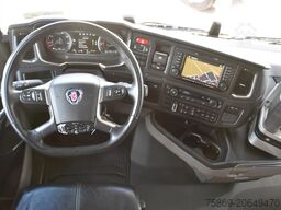Scania S450 NGS 4x2 - RETARDER - 709 TKM - PARK. AIRCO...