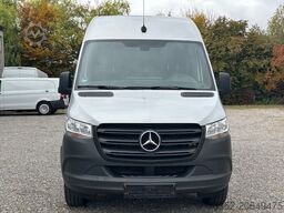Mercedes-Benz Sprinter 314 L2H2 Ladebordwand Bär Klima