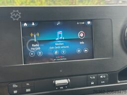 Mercedes-Benz Sprinter 314 L2H2 Ladebordwand Bär Klima