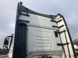 IVECO Stralis AS440S49T/P S-WAY / Stand-klima-Hz /