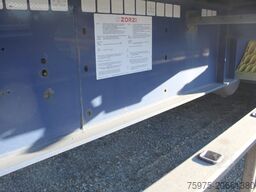 Zorzi semirimorchi portacontainer usati fissi