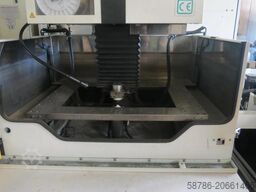 Fanuc Robocut alpha C600