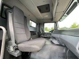 MERCEDES-BENZ Actros 2641 BB / MP3/ Hyva 20.51 Abroller/ AC