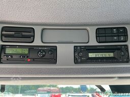 MERCEDES-BENZ Actros 2641 BB / MP3/ Hyva 20.51 Abroller/ AC
