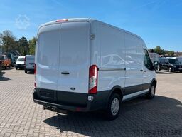 FORD Transit Kasten 350 L2 Trend/ 4x4/ AC/ AHK 2.8t