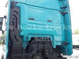 MAN TGX 18.470 BL GX/Ret/Hydr./Safety/2xTank/Standkl