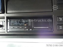 MAN TGX 18.470 BL GX/Ret/Hydr./Safety/2xTank/Standkl