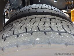MAN TGX 18.470 BL GX/Ret/Hydr./Safety/2xTank/Standkl