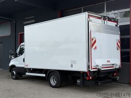 IVECO Daily 70C18 72C18 ACC NAVI ThermoKing V-500 MAX