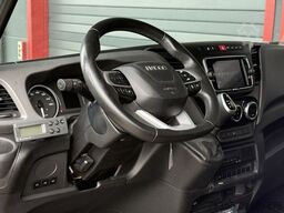 IVECO Daily 70C18 72C18 ACC NAVI ThermoKing V-500 MAX