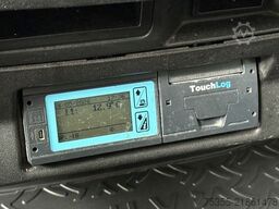 IVECO Daily 70C18 72C18 ACC NAVI ThermoKing V-500 MAX
