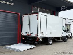 IVECO Daily 70C18 72C18 ACC NAVI ThermoKing V-500 MAX