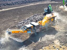 FABO Jaw Crusher | stone crusher Jaw Crusher | stone crusher FTJ 11-75