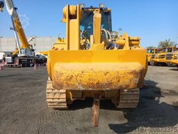 Komatsu D155A-6R (4 pcs available in Abu Dhabi)