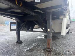 HFR Cabinet with Lift Element.