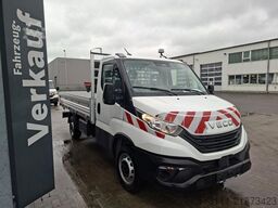 IVECO Daily 35S14 Kipper 3,5m / AHK / Klima