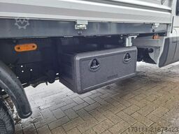 IVECO Daily 35S14 Kipper 3,5m / AHK / Klima