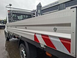 IVECO Daily 35S14 Kipper 3,5m / AHK / Klima