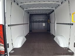 IVECO Daily 35S14V / H1 Dach / RL / AHK / RFK