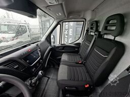 IVECO Daily 35S14V / H1 Dach / RL / AHK / RFK