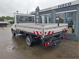 IVECO Daily 35S14 Kipper 3,5m / AHK / Klima