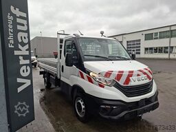 IVECO Daily 35S14 Kipper 3,5m / AHK / Klima