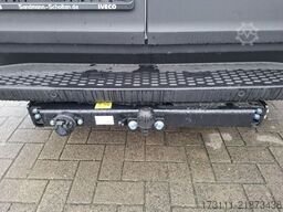 IVECO Daily 35S14V / H1 Dach / RL / AHK / RFK