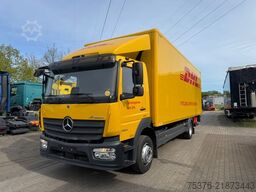 MERCEDES-BENZ Atego 1224 LBW AHK