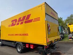 MERCEDES-BENZ Atego 1224 LBW AHK