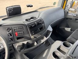 MERCEDES-BENZ Atego 1224 LBW AHK