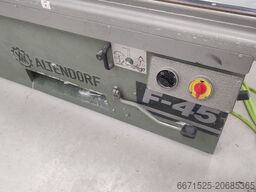 Altendorf F 45