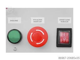 CORMAK KDP1000 +DC15