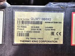 SCHMITZ SKO THERMOKING