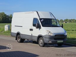 IVECO DAILY 50C15 L2H2 Dubbel Lucht