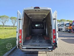 IVECO DAILY 50C15 L2H2 Dubbel Lucht