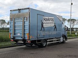 VOLVO FM 11.330 SLEEPERCAB 2.5T LIFT