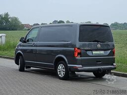 VOLKSWAGEN TRANSPORTER 2.0 TDI L1H1 Navi LED DSG
