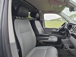 VOLKSWAGEN TRANSPORTER 2.0 TDI L1H1 Navi LED DSG